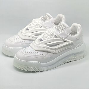 Versace Odissea low-top sneakers size 44/us size 11